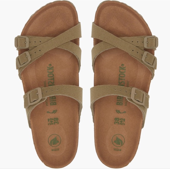 Birkenstock Shoes - Birkenstock Sandals 💚
